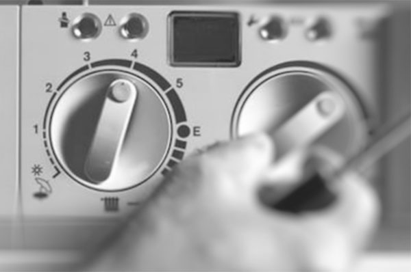 Udine, libretto, revisione, controllo, bollino caldaie a gas. Centro assistenza autorizzato Baxi, Beretta, De Dietrich