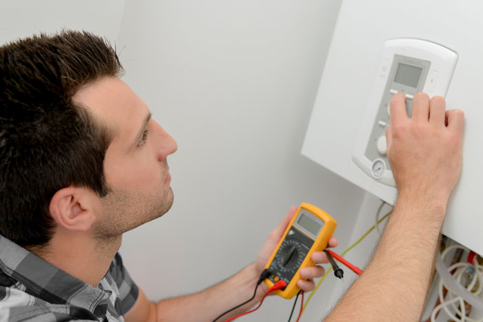 termoidraulica loreti udine. Centro assistenza autorizzato Baxi, Beretta, De Dietrich, Metalife, foridra